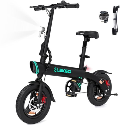 avis elekgo eg01