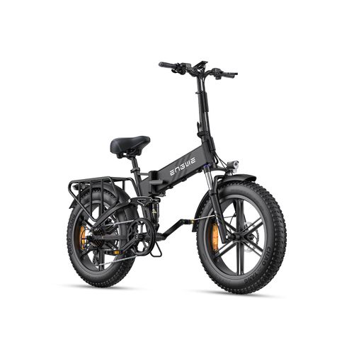 avis engwe engine pro 20