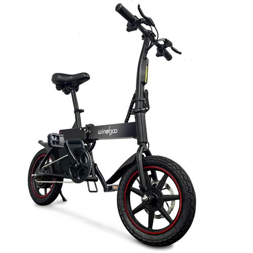 comparatif velo electrique 14 pouces
