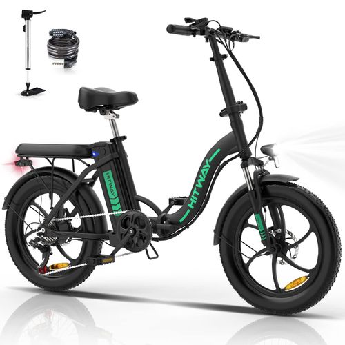 comparatif velo electrique 20 pouces