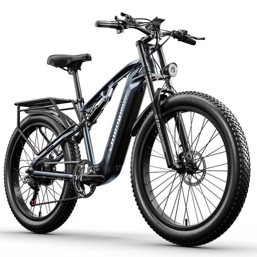 comparatif velo electrique 26 pouces