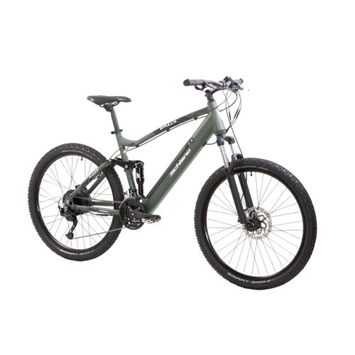 comparatif velo electrique 275 pouces