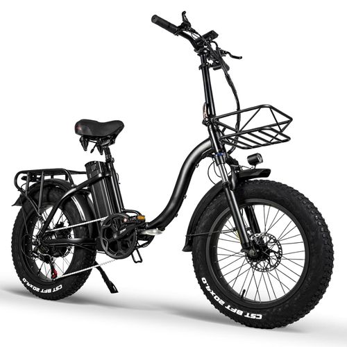 comparatif velo electrique puissant
