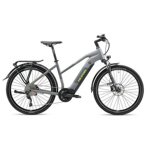 comparatif velo electrique trek