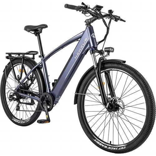 comparatif velo electrique ville