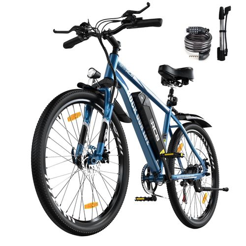 meilleur rapport qualite prix velo electrique 26 pouces