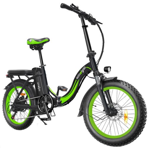 meilleur velo electrique 20 pouces