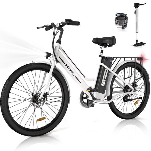 meilleur velo electrique 26 pouces
