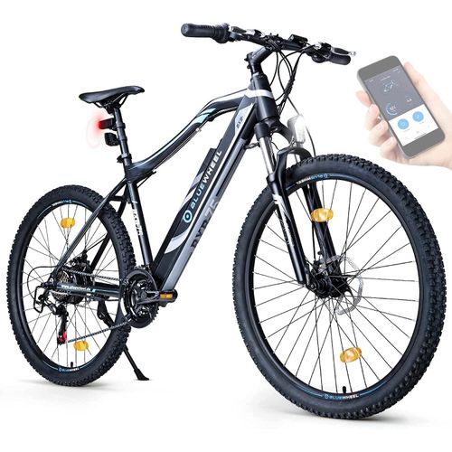 meilleur velo electrique 275 pouces