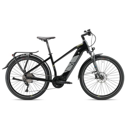 meilleur velo electrique trek