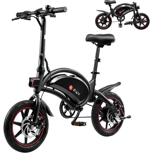 meilleur velo electrique