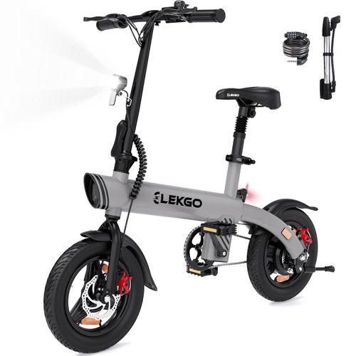 quel velo electrique 14 pouces choisir