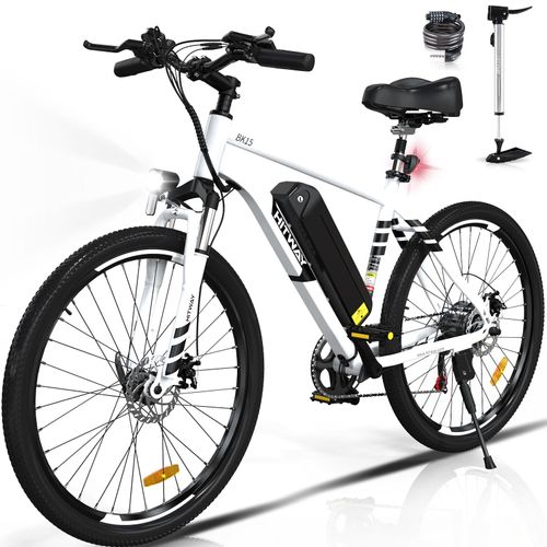 quel velo electrique choisir