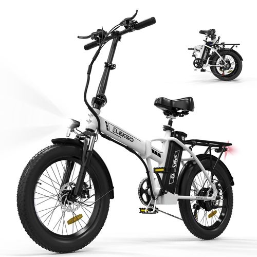 quel velo electrique elekgo choisir