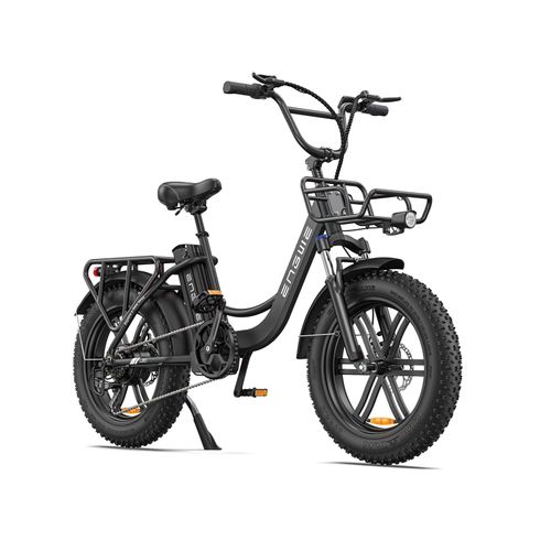 quel velo electrique engwe choisir
