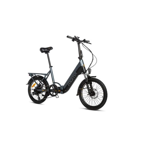 quel velo electrique moma bikes choisir