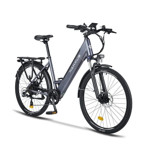 quel velo electrique nakxus choisir