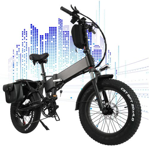 quel velo electrique puissant choisir