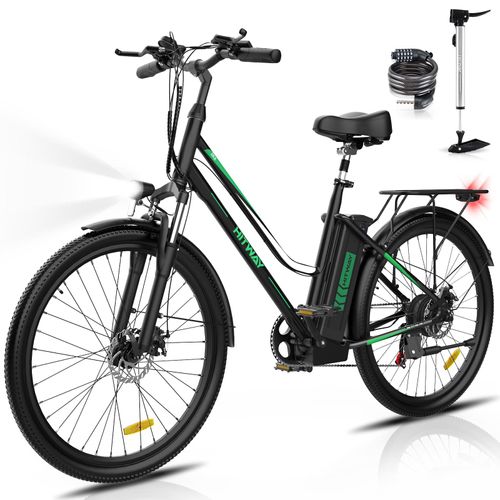 top velo electrique 250w