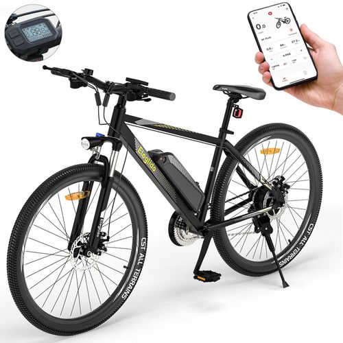 top velo electrique