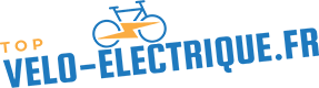 Top vélo électrique