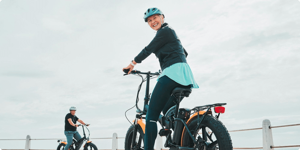 Choisir le bon vélo électrique