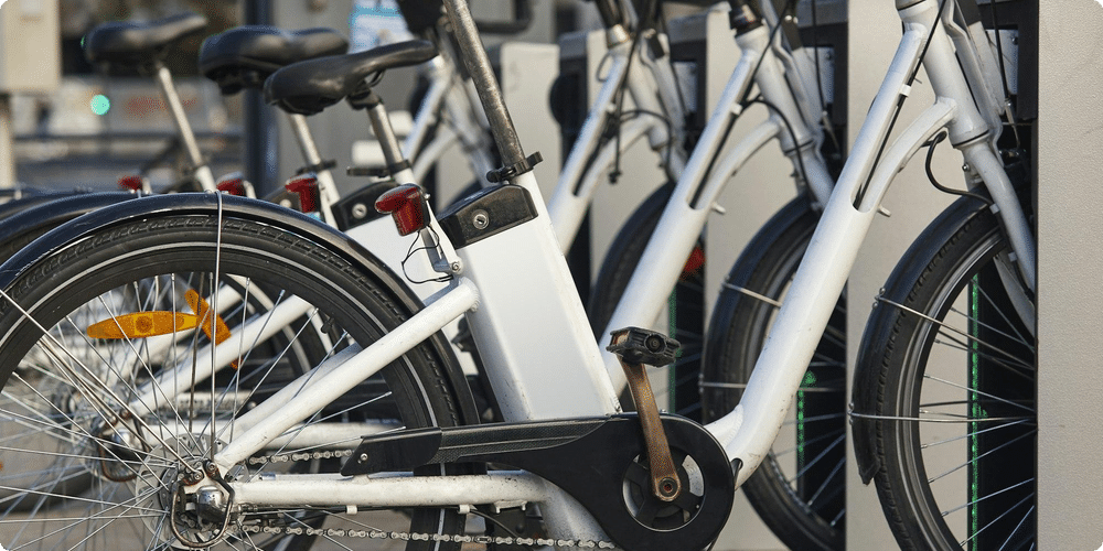 Entretien et durabilité du vélo électrique
