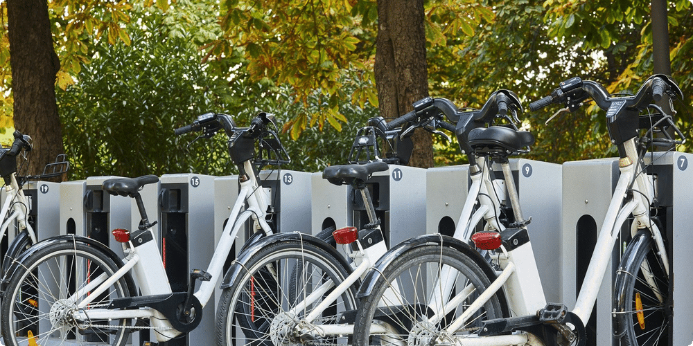 Principes de base du vélo électrique