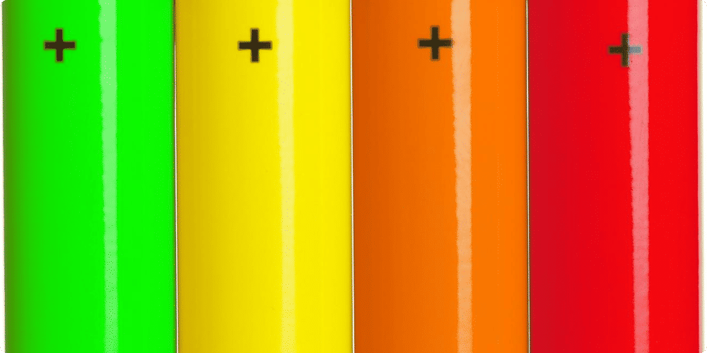 Comprendre le fonctionnement des batteries lithium-ion