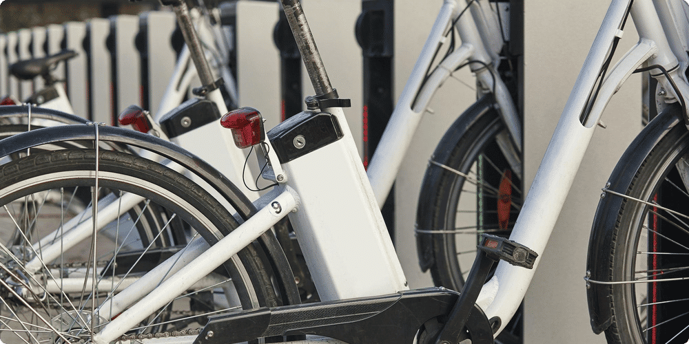 Les meilleures pratiques pour optimiser l'usage des batteries de vélos électriques