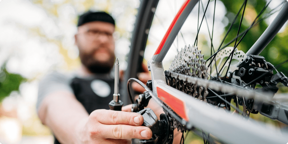 Découvrez pourquoi un contrôle régulier est essentiel pour votre vélo électrique